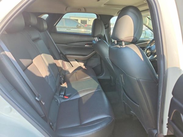 2024 MAZDA CX-30 Premium Package