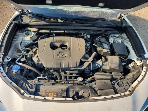 2024 MAZDA CX-30 Premium Package
