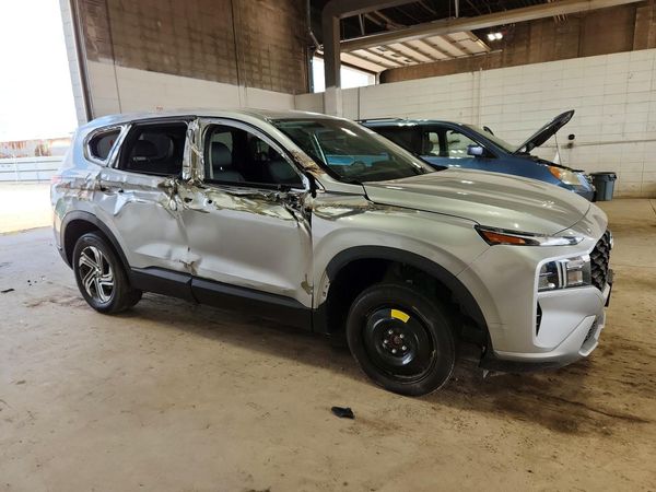 2021 HYUNDAI SANTA FE SE