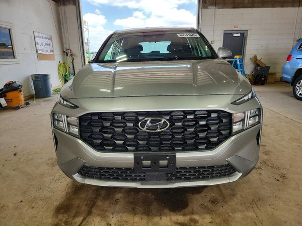 2021 HYUNDAI SANTA FE SE