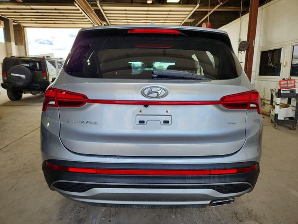 2021 HYUNDAI SANTA FE SE