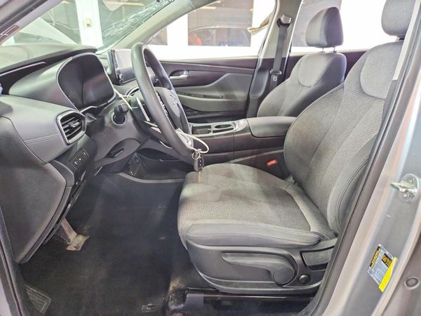 2021 HYUNDAI SANTA FE SE