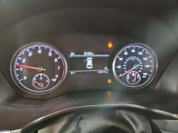 2021 HYUNDAI SANTA FE SE