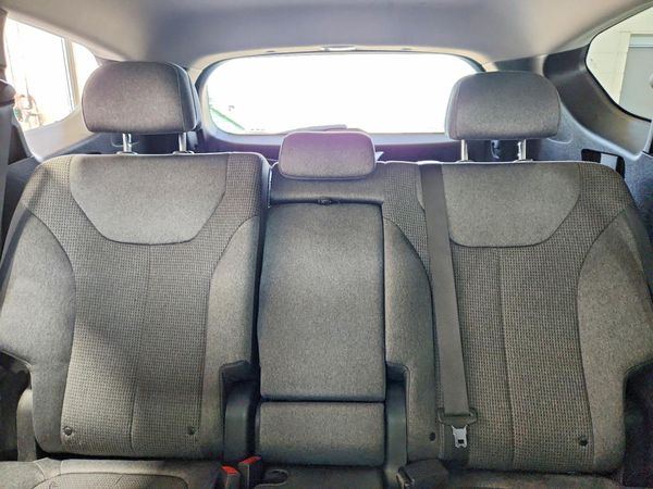 2021 HYUNDAI SANTA FE SE