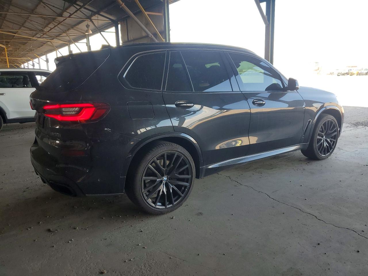 2020 BMW X5 M50i