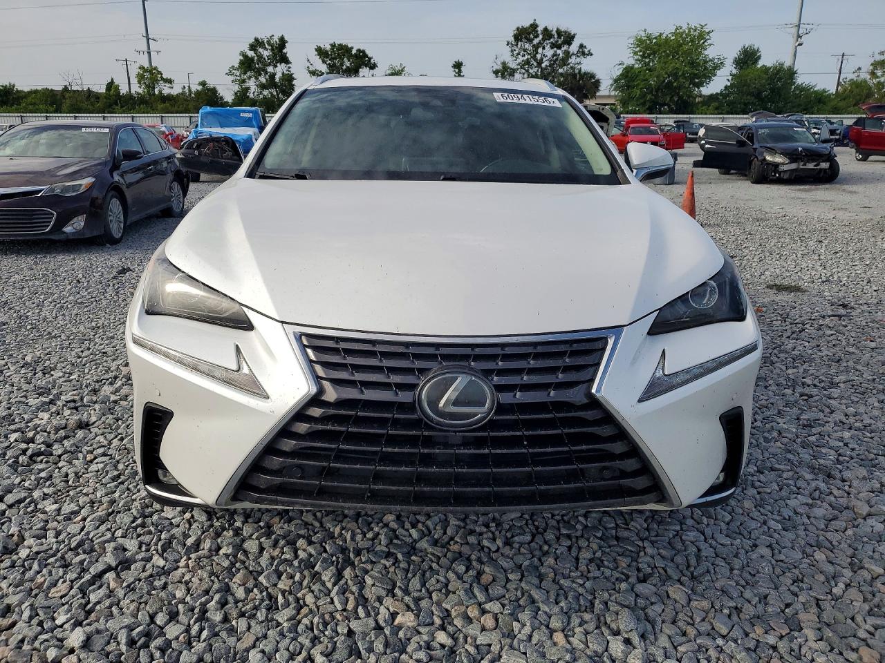 2020 LEXUS NX 300 Comfort