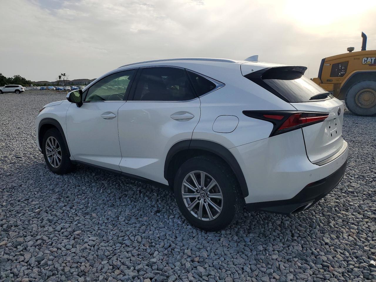 2020 LEXUS NX 300 Comfort
