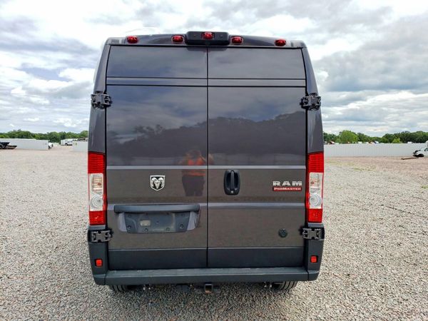 2021 RAM PROMASTER 2500