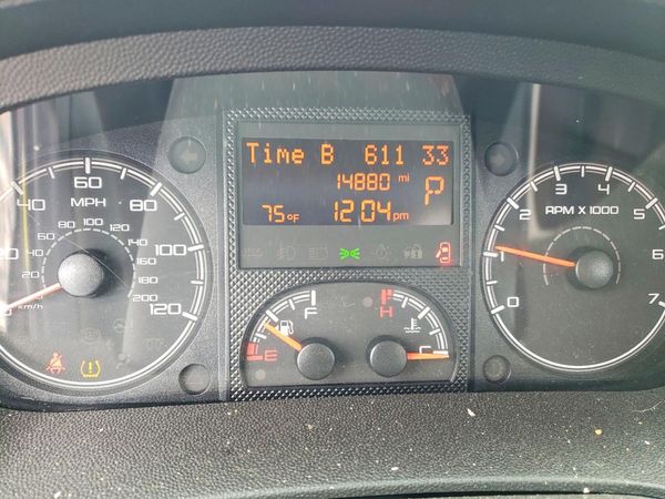 2021 RAM PROMASTER 2500