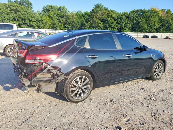 2019 KIA OPTIMA LX, S