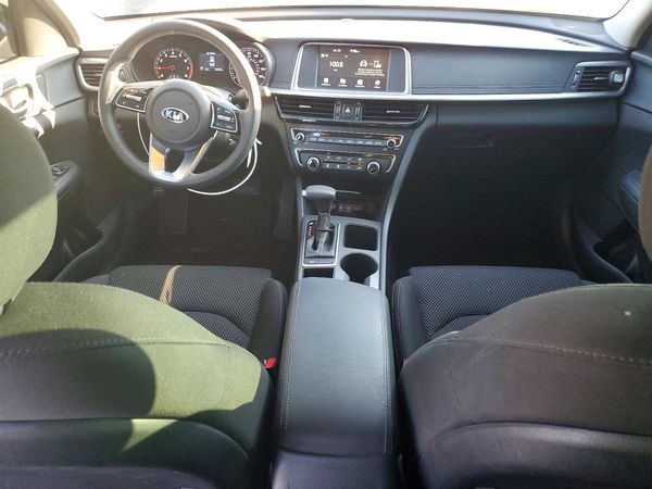 2019 KIA OPTIMA LX, S