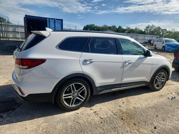 2017 HYUNDAI SANTA FE TOP