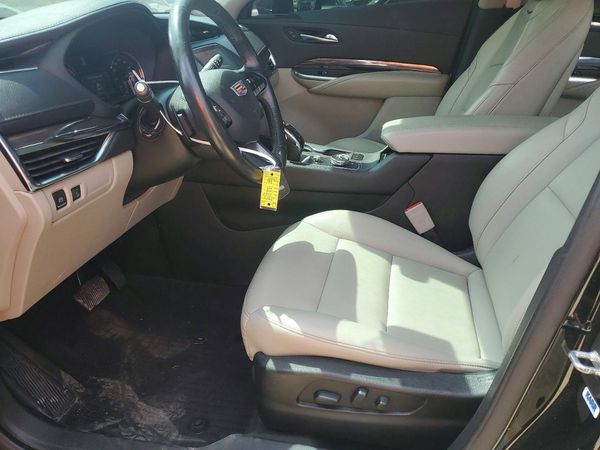 2020 CADILLAC XT4