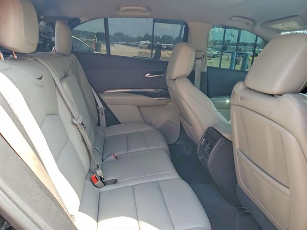 2020 CADILLAC XT4