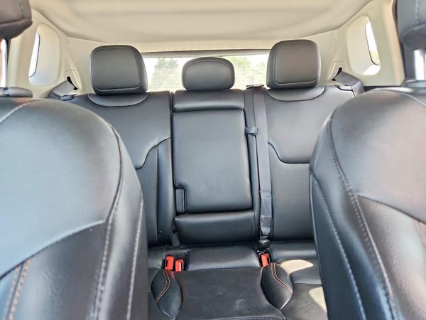 2021 JEEP COMPASS LIMITED 4X4