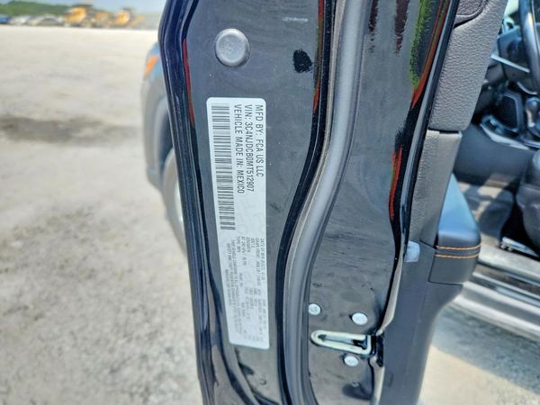 2021 JEEP COMPASS LIMITED 4X4