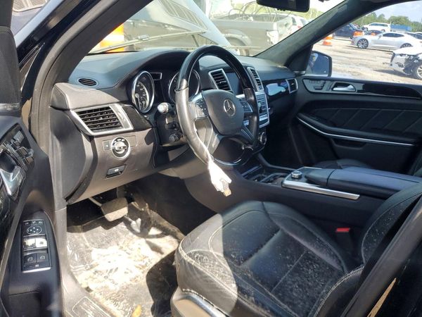 2016 MERCEDES-BENZ GL-CLASS GL550-4M — CKPT
