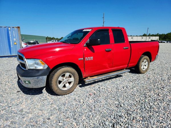 2014 RAM 1500 ST