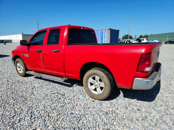 2014 RAM 1500 ST