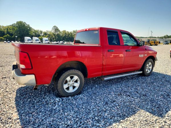 2014 RAM 1500 ST