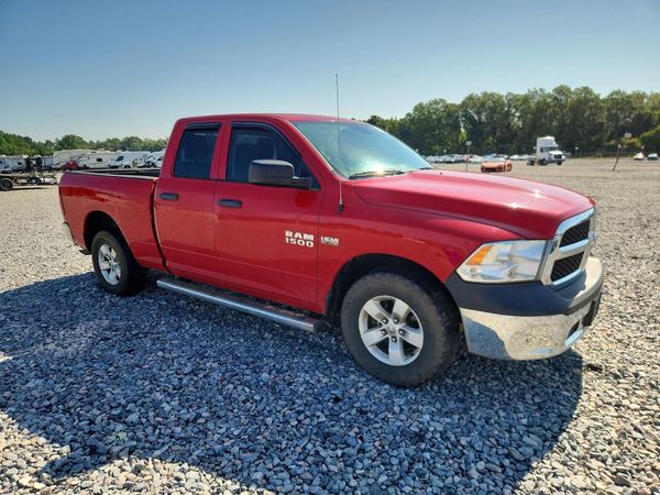 2014 RAM 1500 ST