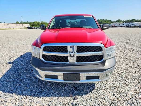 2014 RAM 1500 ST