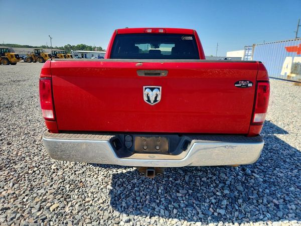 2014 RAM 1500 ST