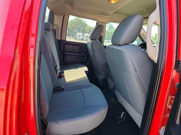 2014 RAM 1500 ST