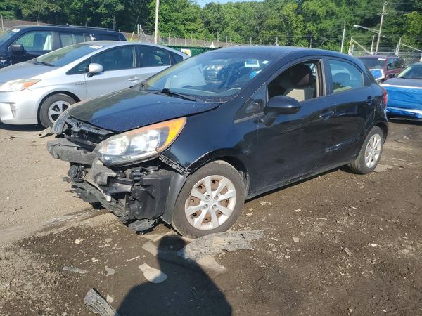 2013 KIA RIO LX