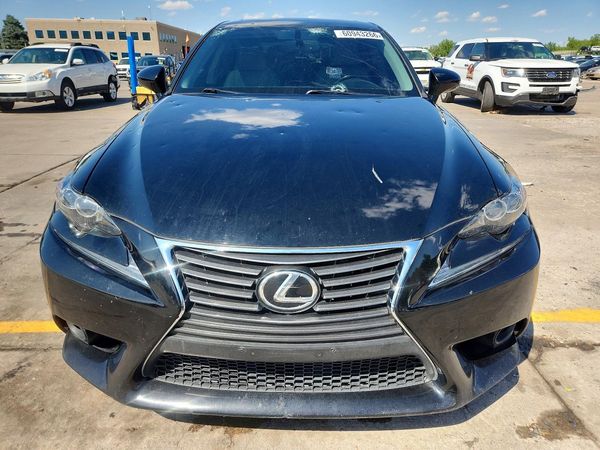 2016 LEXUS IS 300