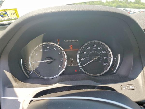 2015 ACURA MDX SH-AWD