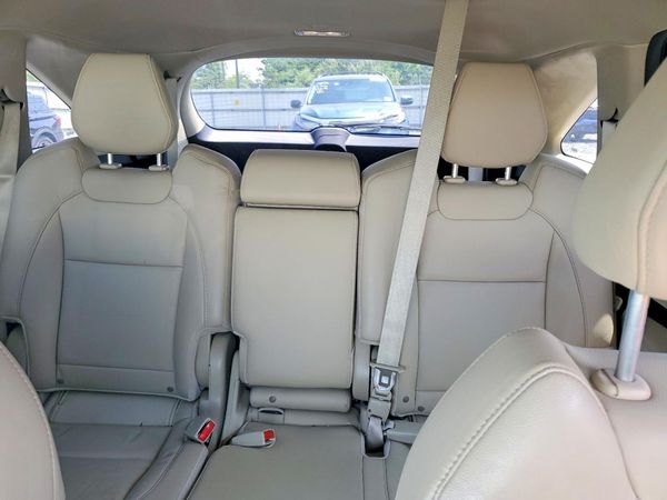 2015 ACURA MDX SH-AWD