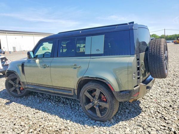 2020 LAND ROVER DEFENDER 110 X