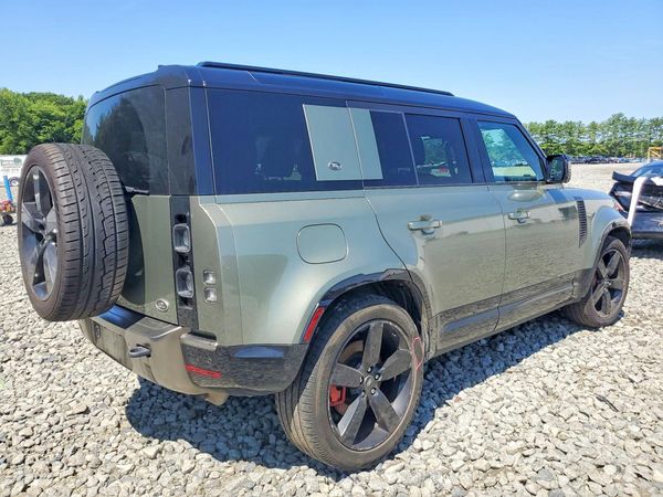 2020 LAND ROVER DEFENDER 110 X
