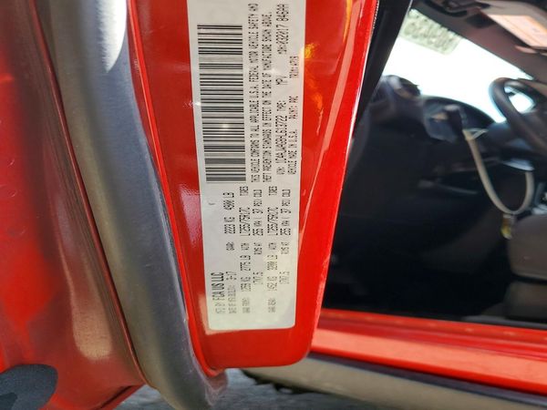 2017 JEEP WRANGLER SPORT 4X4