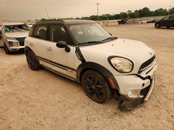 2016 MINI COOPER