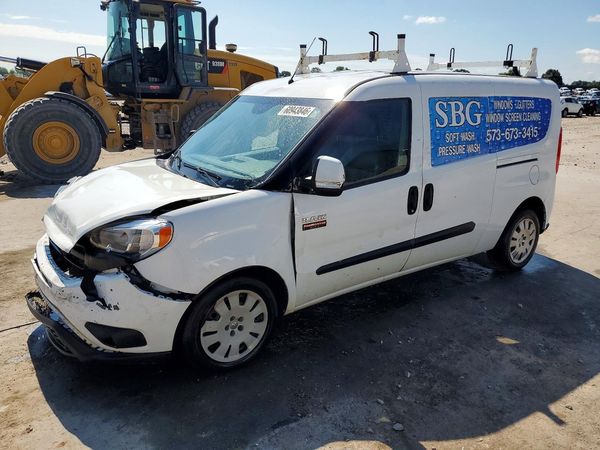 2019 RAM PROMASTER CITY SLT