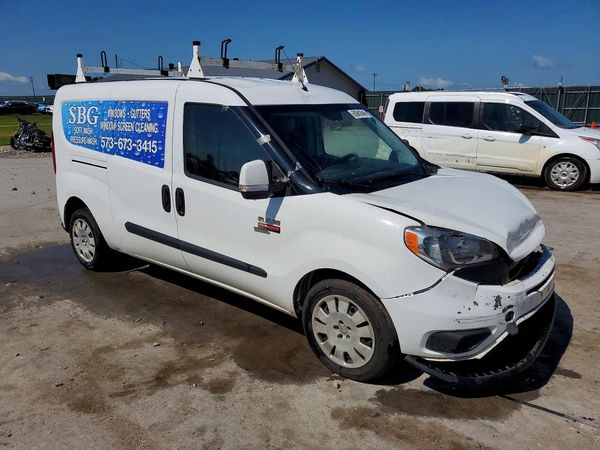 2019 RAM PROMASTER CITY SLT