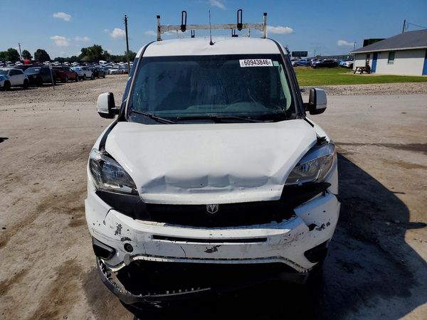 2019 RAM PROMASTER CITY SLT