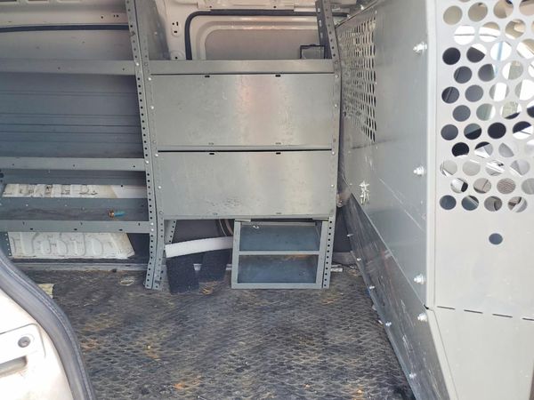 2019 RAM PROMASTER CITY SLT