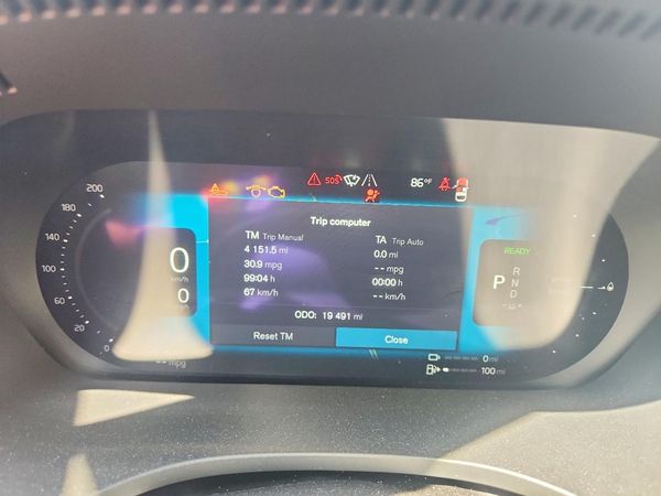 2024 VOLVO XC60