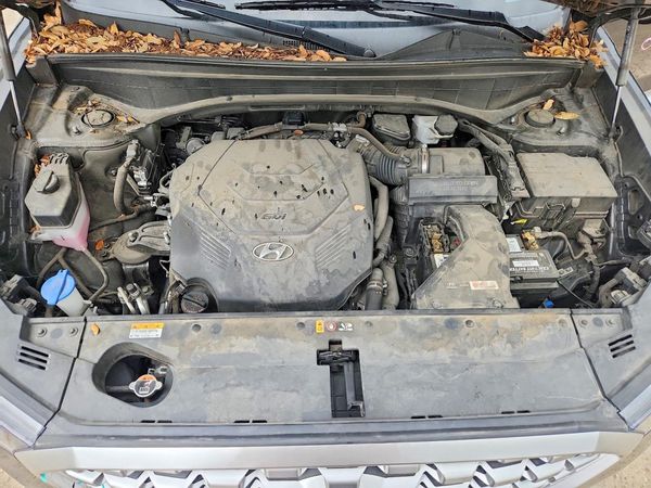 2021 HYUNDAI PALISADE SEL w/ Premium Pkg