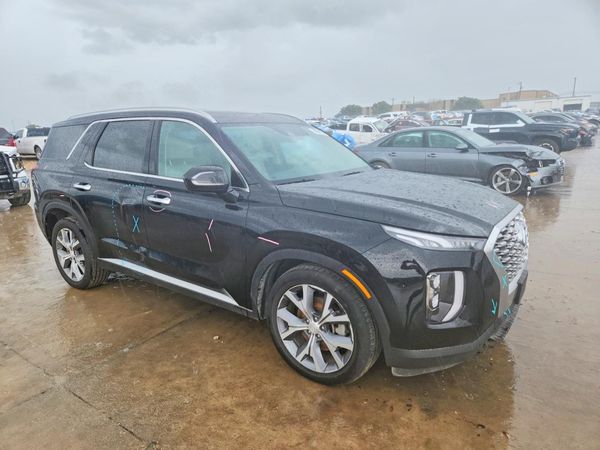 2021 HYUNDAI PALISADE SEL w/ Premium Pkg