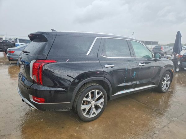 2021 HYUNDAI PALISADE SEL w/ Premium Pkg