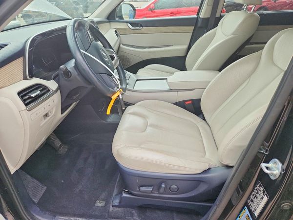 2021 HYUNDAI PALISADE SEL w/ Premium Pkg