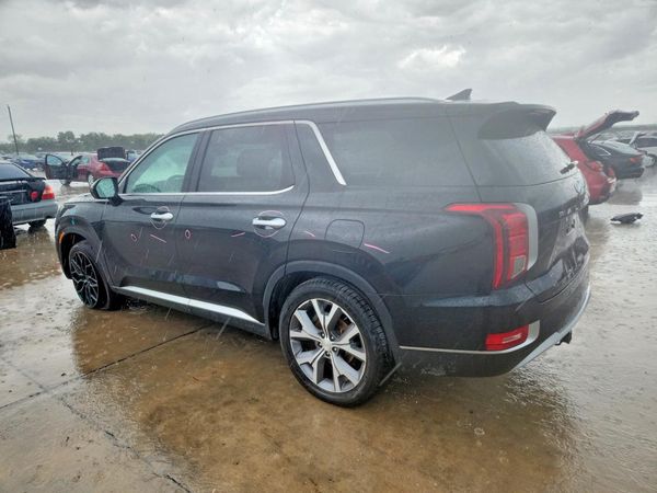 2021 HYUNDAI PALISADE SEL w/ Premium Pkg