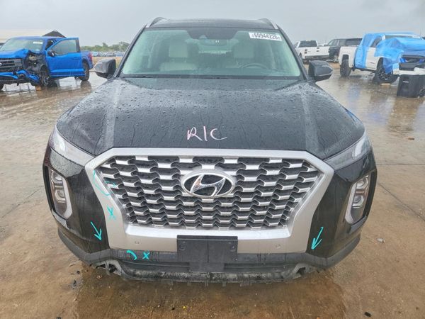 2021 HYUNDAI PALISADE SEL w/ Premium Pkg