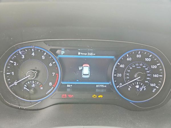 2021 HYUNDAI PALISADE SEL w/ Premium Pkg