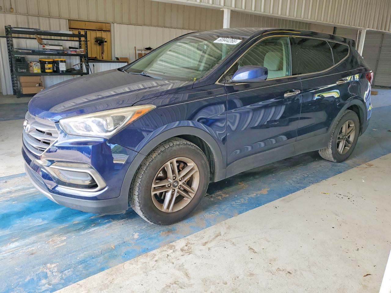 2017 HYUNDAI SANTA FE SPORT Base