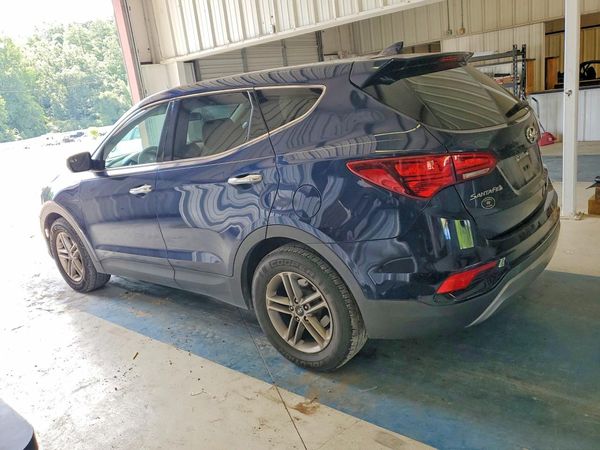 2017 HYUNDAI SANTA FE SPORT Base